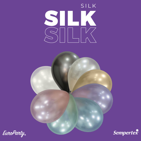 Silk