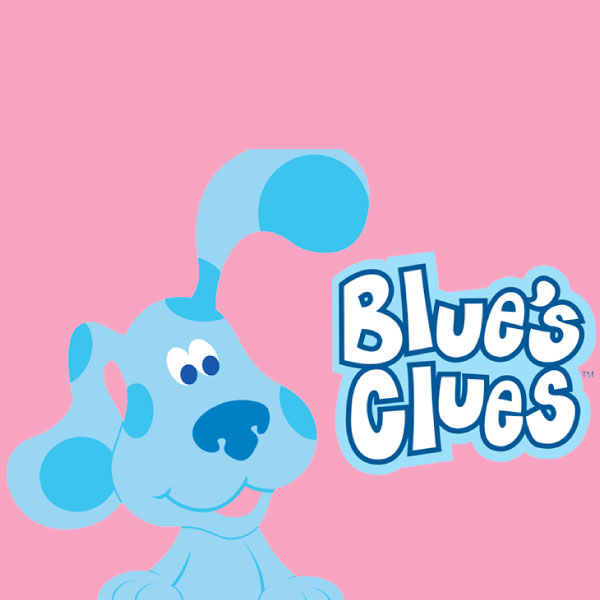 Blue's
