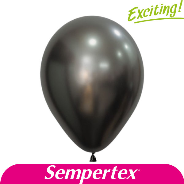 Silk Midnight Grey - 880