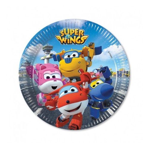Super Wings