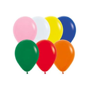 Palloncino Standard (000) 12" Pz.50