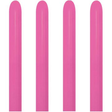 Modellabile  Fuxia (012) 360 Pz.50