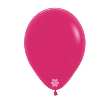 Palloncino Cosmo Pink (013) 12" Pz.50