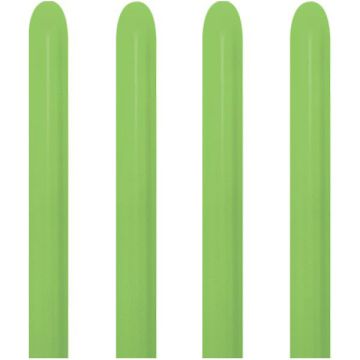 Modellabile Verde Lime (031) 360 Pz.50