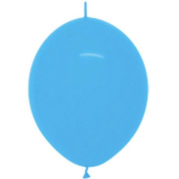 Palloncino Azzurro (040) Link 6" Pz.50