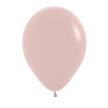 Palloncino Creamy Blush (058) 9" Pz.50
