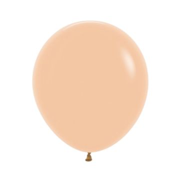 Palloncino Pesca (060) 18" Pz.25