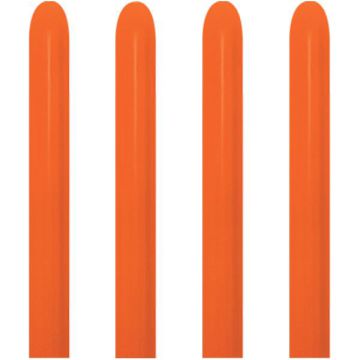 Modellabile Arancione (061) 360 Pz.50