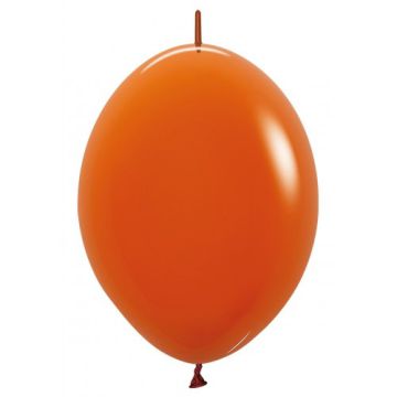 Palloncino Sunsetorange(062)lol 12 Pz.25