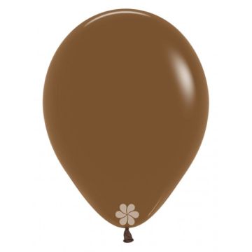 Palloncino Mocha (070) 12" Pz.50