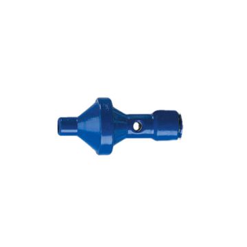 Adattatore 60 40 Dual Split Second Sizer