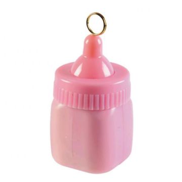 PESETTO BIBERON ROSA PZ.1