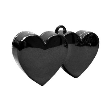 PESETTO CUORE NERO PZ.1
