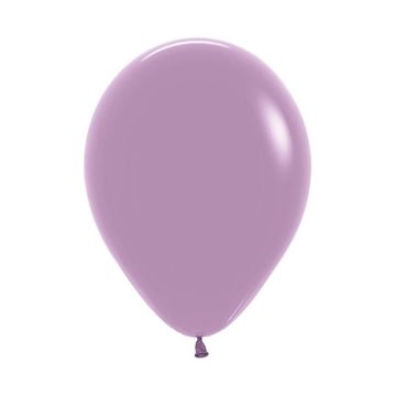 Palloncino Dusk Lavanda (150) 5" Pz.50