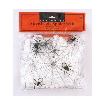 RAGNATELA BIANCA PZ.1