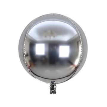 Globe 22 Inc Silver Pz.1