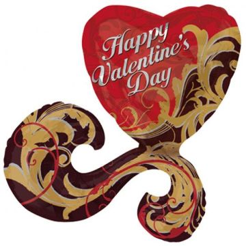 PALLONCINO SAN VALENTINO PZ.1