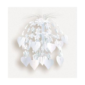 DECORAZIONE MATRIMONIO PZ.1