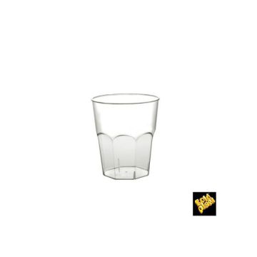 Bicchiere Cocktail Riutilizzabile Pz.20