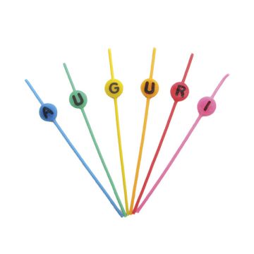 CANDELA STELO AUGURI PZ.1