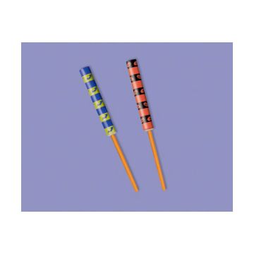 YO-YO CINESE HALLOWEEN PZ.8