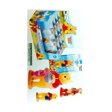 CANDELA WINNIE THE POOH E AMICI PZ.1