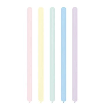 Modellabile Pastel Matt (600) 260 Pz.50