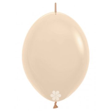 Palloncino Nude (661) Link 12" Pz.25