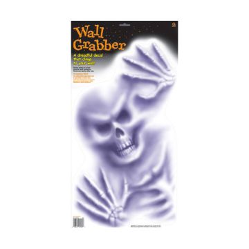 DECORAZIONE CREATURA HALLOWEEN PZ.1