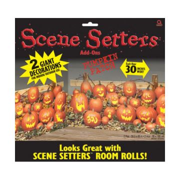 SCENARIO PUMPKIN PATCH PZ.2