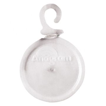 Pesetto Classico 8 gr. (50 pz) - Peso Palloncini Anagram