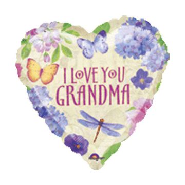 PALLONCINI NONNA AMORE PZ.1