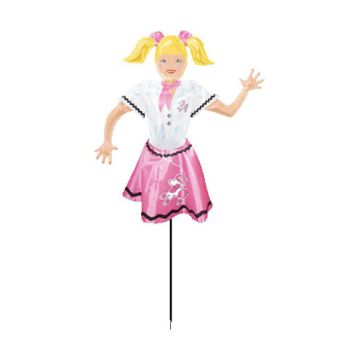 PALLONCINO COWGIRL PZ.1