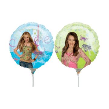 PALLONCINO HANNAH MONTANA PZ.5