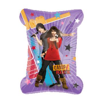 PALLONCINO CAMP ROCK PZ.1