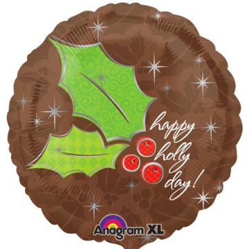 PALLONCINO HAPPY HOLIDAY PZ.1