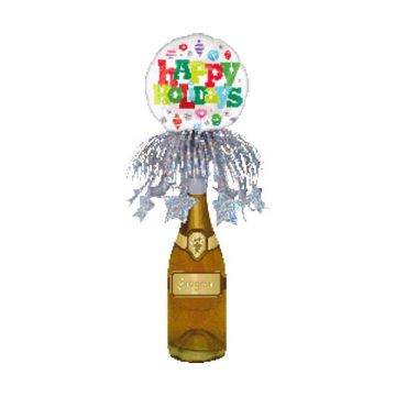 PALLONCINO HAPPY HOLIDAY PZ.1
