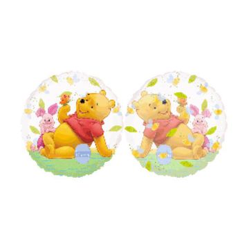PALLONCINO WINNIE THE POOH PZ.1