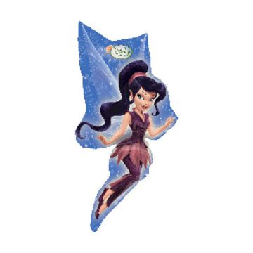 PALLONCINO VIDIA FAIRY PZ.1