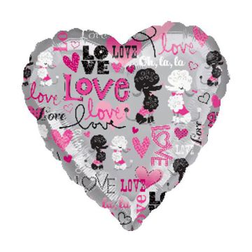 PALLONCINI LOVE PZ.1