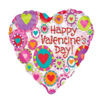 PALLONCINO SAN VALENTINO PZ.1