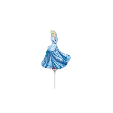 Palloncino Cenerentola Pz.5