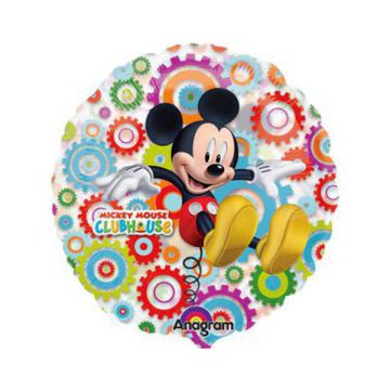 PALLONCINI TOPOLINO PZ.1