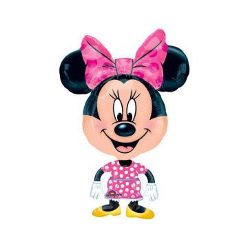 PALLONCINI MINNIE MOUSE PZ.1