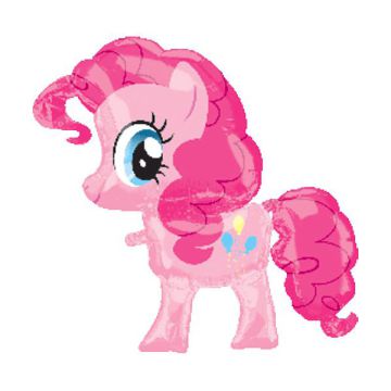 PALLONCINI MY LITTLE PONY PZ.1