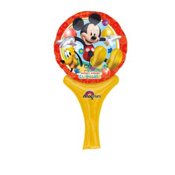 PALLONCINI TOPOLINO PZ.1