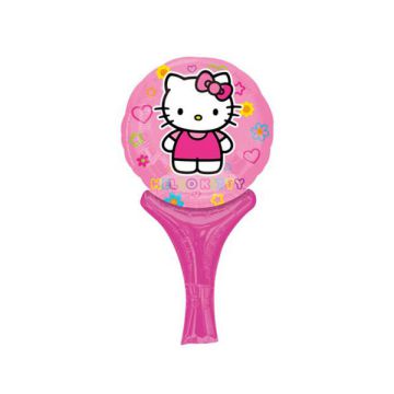 PALLONCINI HELLO KITTY PZ.1