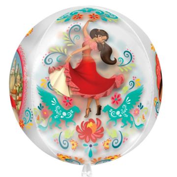 PALLONCINI ELENA OF AVALOR ORBZ PZ.1