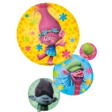 PALLONCINI TROLLS PZ.1