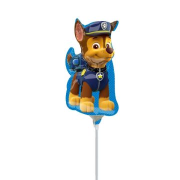 PALLONCINI PAW PATROL CHASE PZ.5